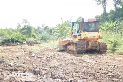 Giải ngân 99% nguồn vốn tiểu dự án bồi thường, hỗ trợ, tái định cư đường cao tốc Biên Hòa - Vũng Tàu đoạn qua thành phố Biên Hòa