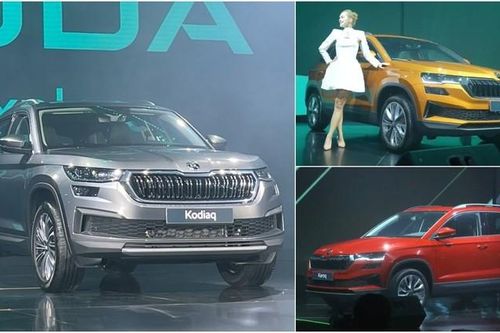 Chiến mã Skoda Karoq 2024 'hạ nhiệt', giảm đến 200 triệu đồng