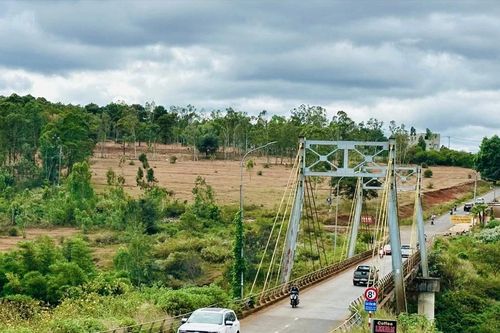 Quy hoạch đồi thông xã Ia Dêr thành khu du lịch văn hóa kết hợp du lịch sinh thái