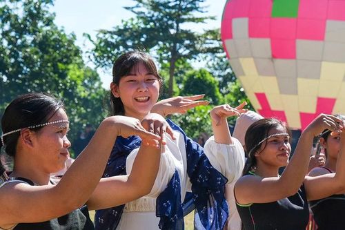 'Du lịch Gia Lai'-top 5 từ khóa tìm kiếm của người Việt trong năm 2024