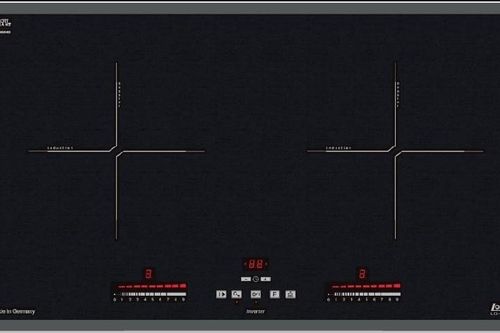 Bếp từ đôi LCI 809D có những ưu điểm gì?