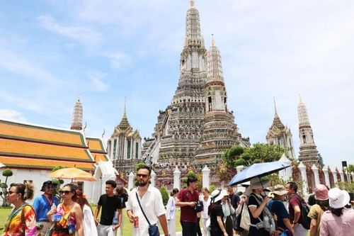 Thành phố nào đón nhiều khách du lịch nhất thế giới trong năm 2024?