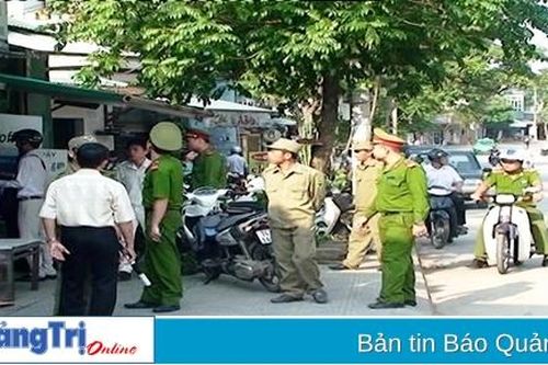 Đừng làm qua loa, chiếu lệ