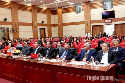 Hội Nhà báo TP Hải Phòng xây dựng đội ngũ người làm báo đoàn kết, bản lĩnh, trí tuệ