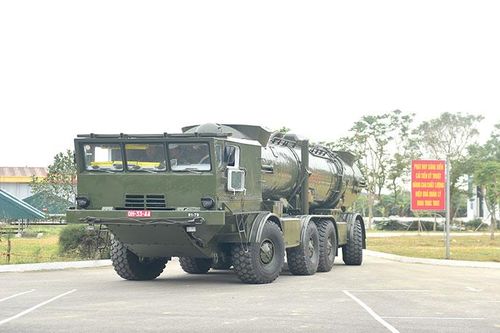 Lá chắn thép bảo vệ biển, đảo Đông Bắc của Tổ quốc