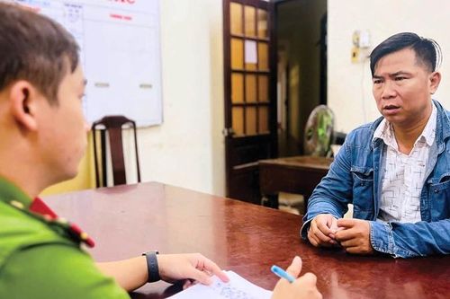 Chủ động ngăn ngừa tội phạm liên tỉnh