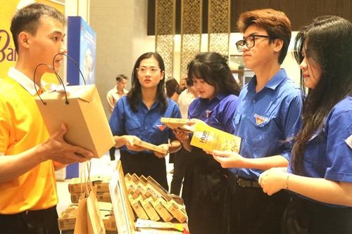 Thúc đẩy thanh niên khởi nghiệp và đổi mới sáng tạo