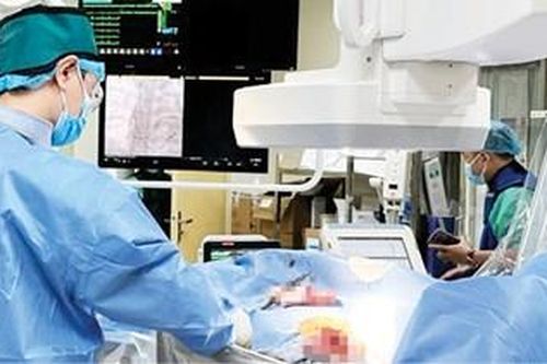'Tim mạch học trong kỷ nguyên mới - Con đường bước ra thế giới'