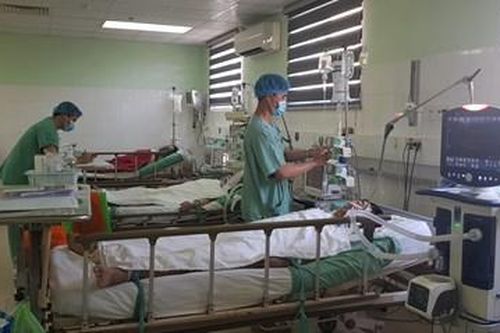 Tầm quan trọng của mạng lưới chăm sóc sức khỏe tim mạch đa tuyến