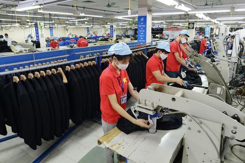 Ngành Công Thương Thủ đô nỗ lực 'xanh hóa' môi trường