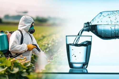 Châu Âu: Phát hiện hóa chất vĩnh cửu TFA của thuốc trừ sâu ở trong nước khoáng