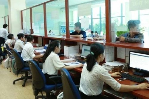 Định hướng sắp xếp đối với cán bộ, công chức, viên chức