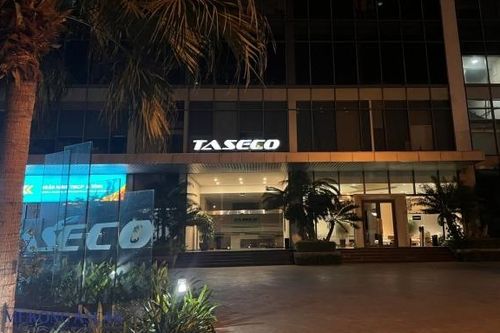 Taseco Land chào bán cổ phiếu ra công chúng, nâng vốn điều lệ vượt 3.000 tỷ đồng