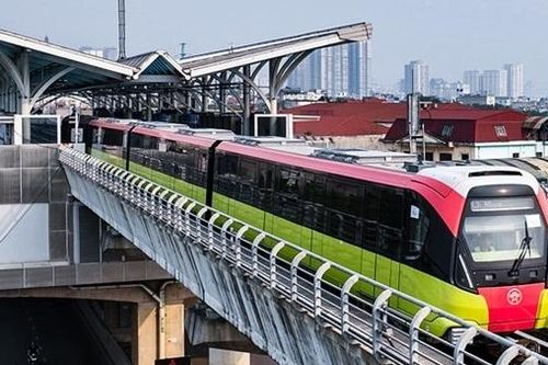 Việc đàm phán yêu cầu huy động nhân sự cho đường sắt đô thị Nhổn-ga Hà Nội gặp khó khăn