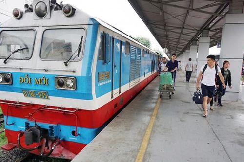 Nhà thầu Việt đón cơ hội xây dựng đường sắt tốc độ cao