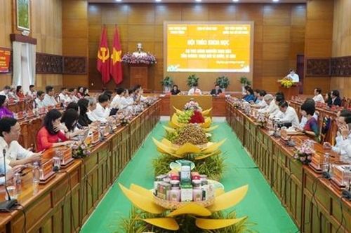 Cụ Phó bảng Nguyễn Sinh Sắc – Tấm gương trọn đời vì nước, vì dân