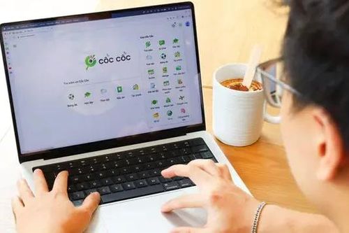 Xu hướng tìm kiếm và lướt web 2024 của người Việt