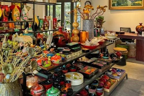 Xây dựng tuyến du lịch làng nghề phía Nam Hà Nội