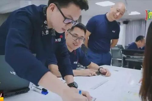 Điểm sáng trong hợp tác đào tạo doanh nghiệp Việt - Nhật