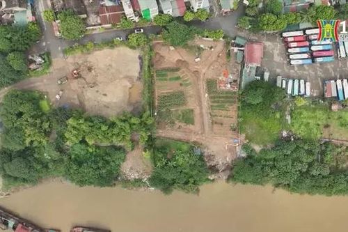 Hà Nội sẽ có phiên giải trình quản lý đất bãi sông