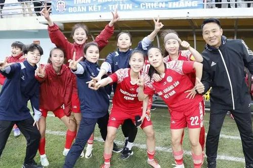 Than KSVN vô địch Giải bóng đá nữ Cúp Quốc gia 2024