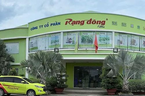 Nhựa Rạng Đông bị phạt vì biến lỗ thành lãi