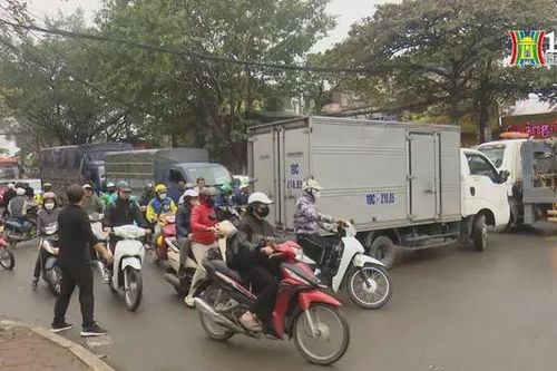 Người dân mong ngóng đường 70 sớm được nâng cấp