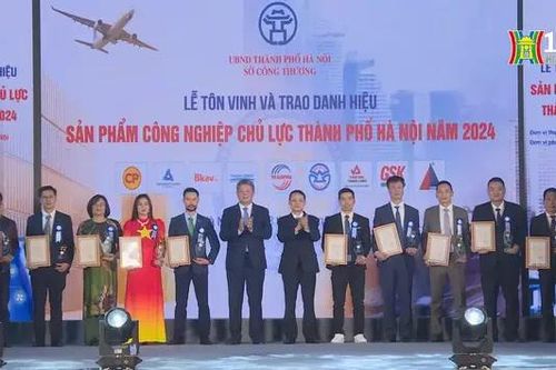 Kinh tế Hà Nội 2025: Kỳ vọng tăng trưởng và đột phá