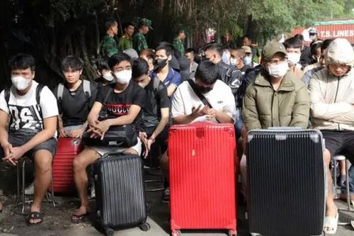 Phát hiện 14 trường hợp liên quan đến lừa đảo qua mạng