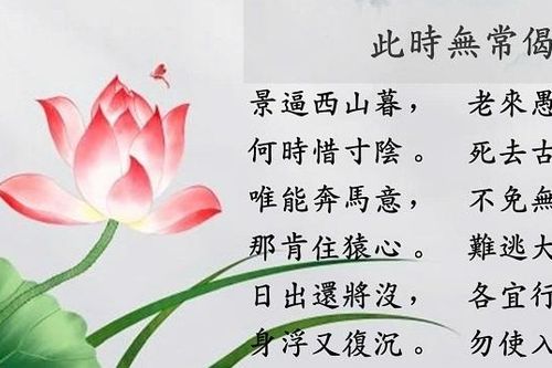 Triết lý Phật giáo qua bài 'Kệ vô thường lúc bấy giờ' của Trần Thái Tông
