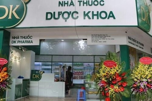 SCIC muốn bán 3,5% cổ phần tại DKPharma, giá khởi điểm hơn 4,6 tỷ đồng