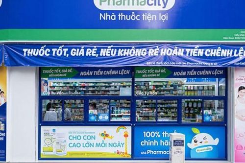 Nghịch lý thị trường chuỗi bán lẻ dược phẩm, Pharmacity doanh thu cao thứ 2 nhưng lỗ ròng hơn 900 tỷ đồng