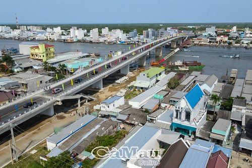 Ðổi thay trên vùng kinh tế mới