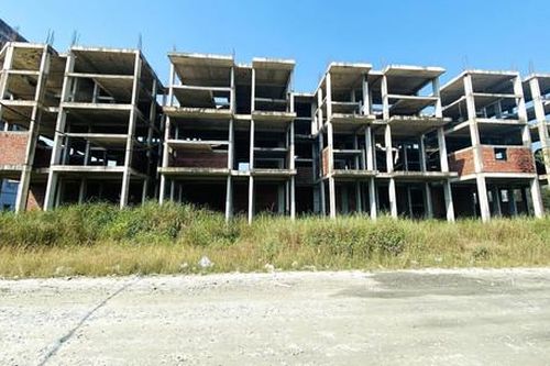 Kiểm điểm trách nhiệm nhiều sở liên quan dự án làm 13 năm chưa xong