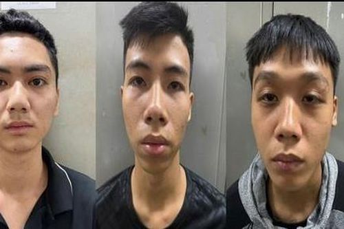 Mở 50 tài khoản luân chuyển 158 tỷ đồng cho tội phạm lừa đảo