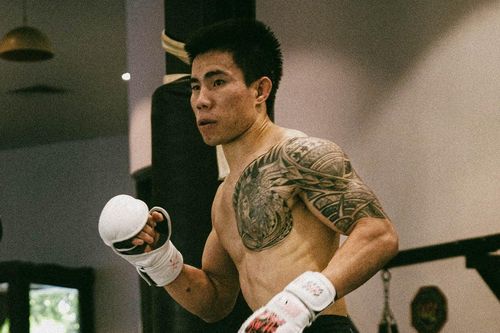 Cao thủ Hàn Quốc trút 'mưa đòn', hạ knock-out Phạm Văn Nam