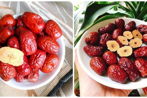 Mỗi ngày nên ăn mấy quả táo đỏ?
