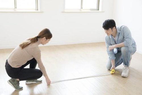 Cách đo diện tích thông thủy nhà chung cư