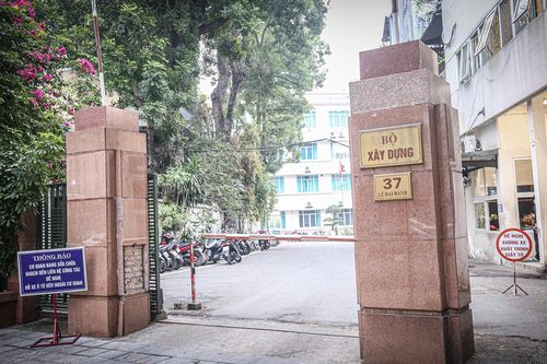 Bộ Xây dựng và Bộ Giao thông Vận tải sau hợp nhất sẽ thế nào?