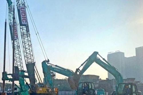 Tháo 'nút thắt' nhiều dự án bất động sản