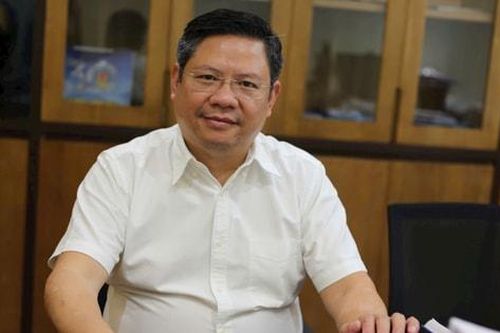 Phó Giám đốc Sở Tài nguyên và Môi trường Hà Nội Nguyễn Anh Quân: Quyền lợi người dân và tiến độ dự án ưu tiên hàng đầu