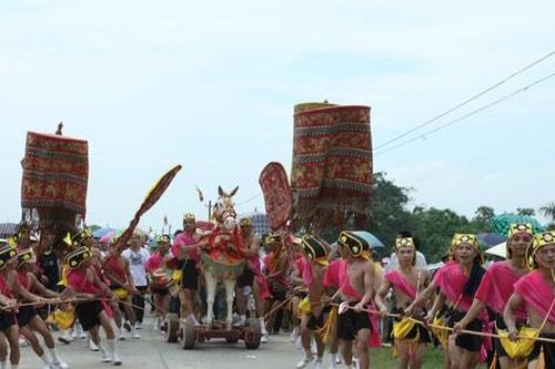 65 năm bảo tồn và phát huy di sản văn hóa: Thách thức phát huy di sản trong thời đại số