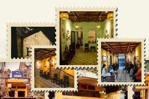 Khám phá 'Hà Nội - 36 khúc giao thời'