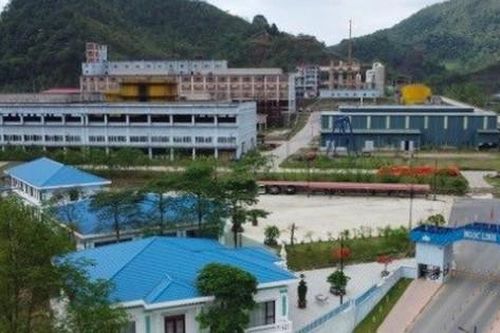 Xuất hiện sụt lún ở mỏ chì kẽm Ba Bồ, tỉnh Bắc Kạn chỉ đạo khẩn