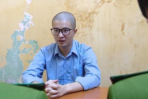 Những bí mật kinh hoàng trong đường dây lừa đảo của Phó Đức Nam