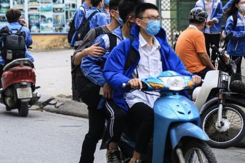 Từ năm 2025 sẽ có thêm tiêu chí xếp loại hạnh kiểm học sinh