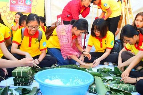 Trường đại học nào cho sinh viên nghỉ Tết Nguyên đán 2025 ít nhất?