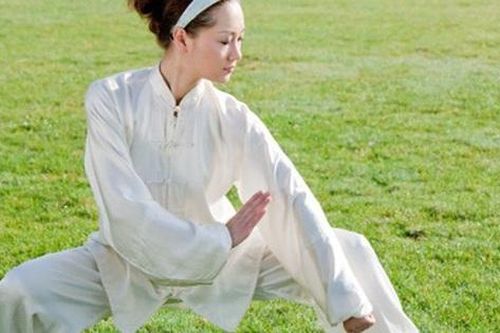 7 bài tập tốt cho người lao hạch