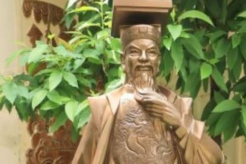 Chăm lo người nghèo