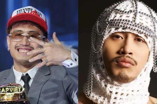 Quán quân Rap Việt 4 Robber Hustlang: Từng 'diss' B Ray, vắng mặt bí ẩn ở mùa 2